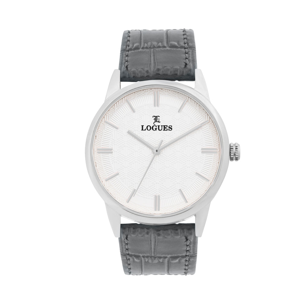 Logues Analog Watch for Men | G 4173 SL-59