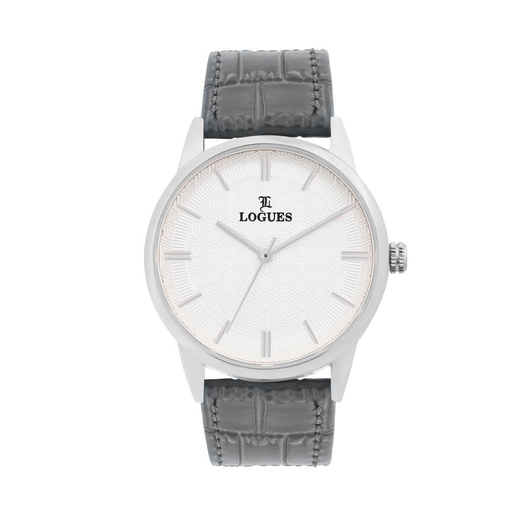 Logues Analog Watch for Men | G 4173 SL-59