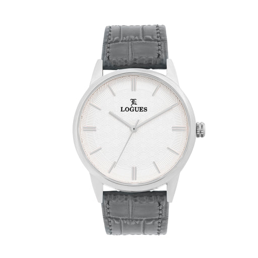 Logues Analog Watch for Men | G 4173 SL-59