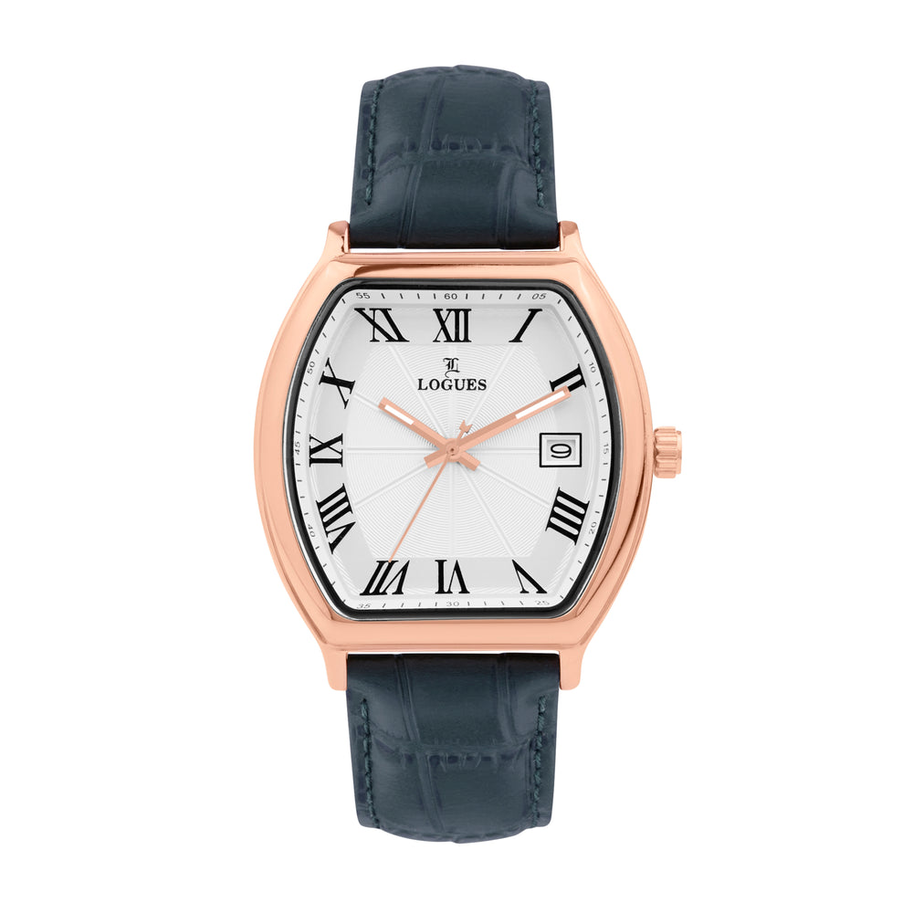Logues Analog Watch for Men | G 4200 WLD-37