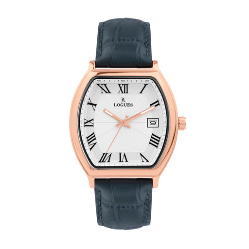 Logues Analog Watch for Men | G 4200 WLD-37