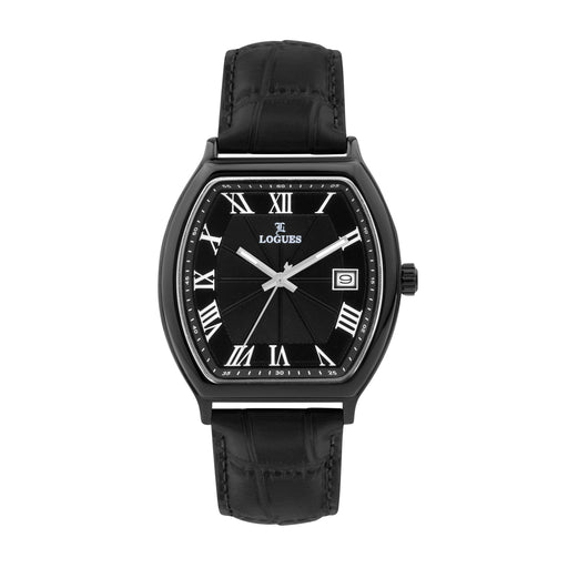 Logues Analog Watch for Men | G 4200 NLD-03
