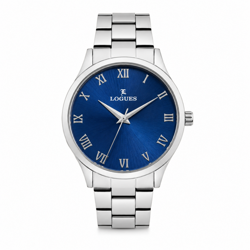 Logues Analog Watch for Men | G 3532 SM-04