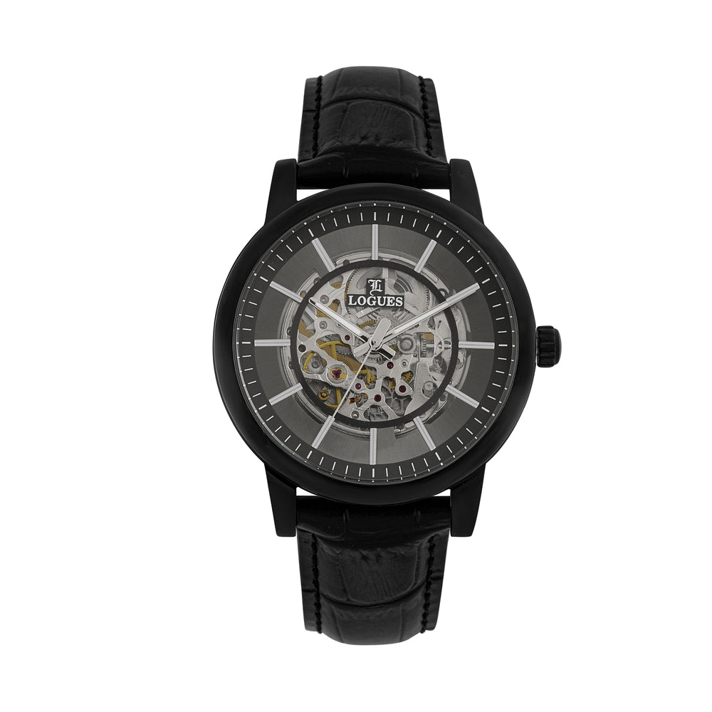 Logues Automatic Watch for Men | G 8501 NL-44