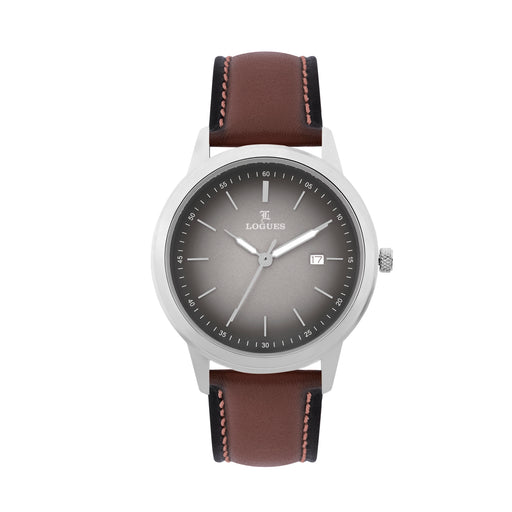 Logues Multifunction Watch for Men | G 4176 SLD-90