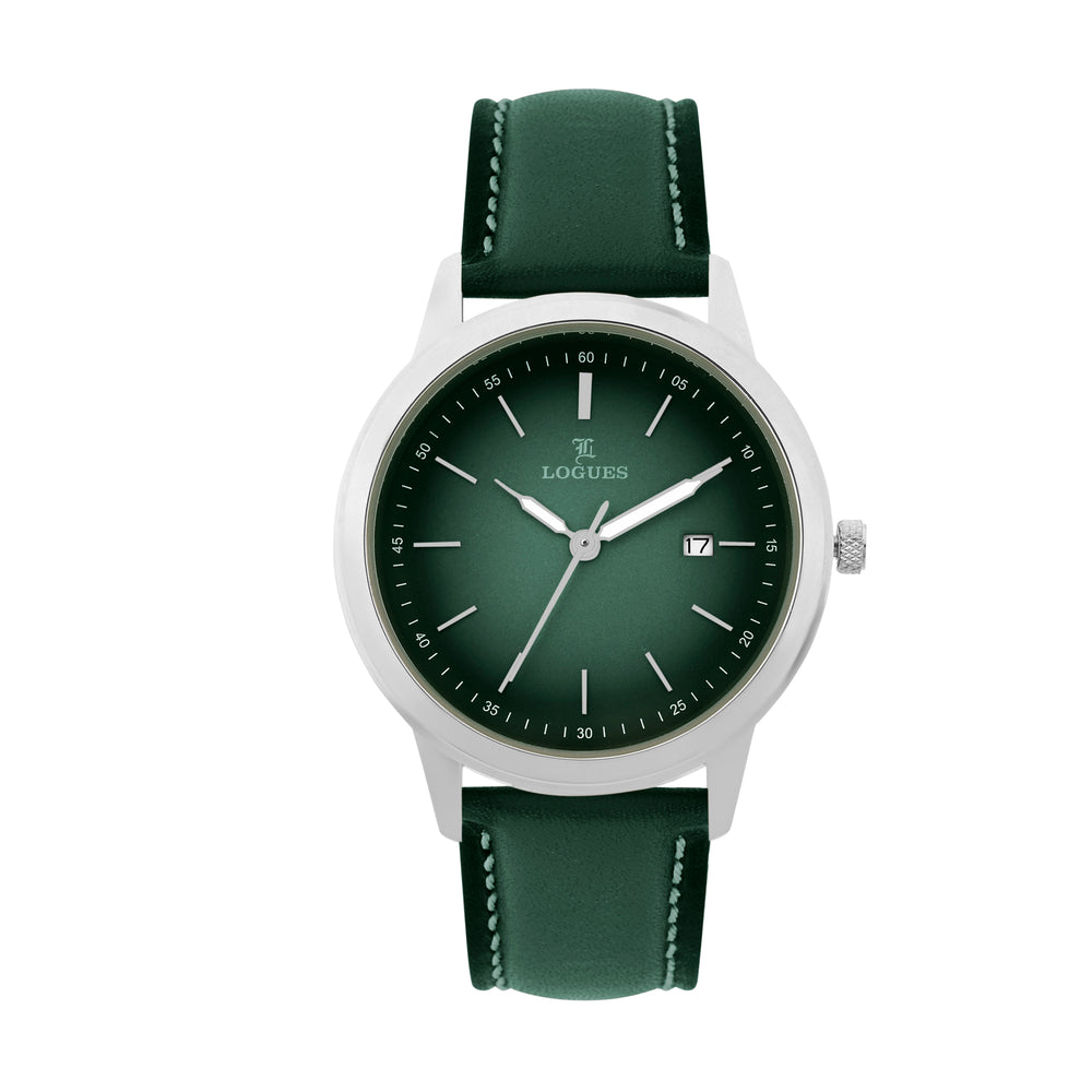 Logues Multifunction Watch for Men | G 4176 SLD-10