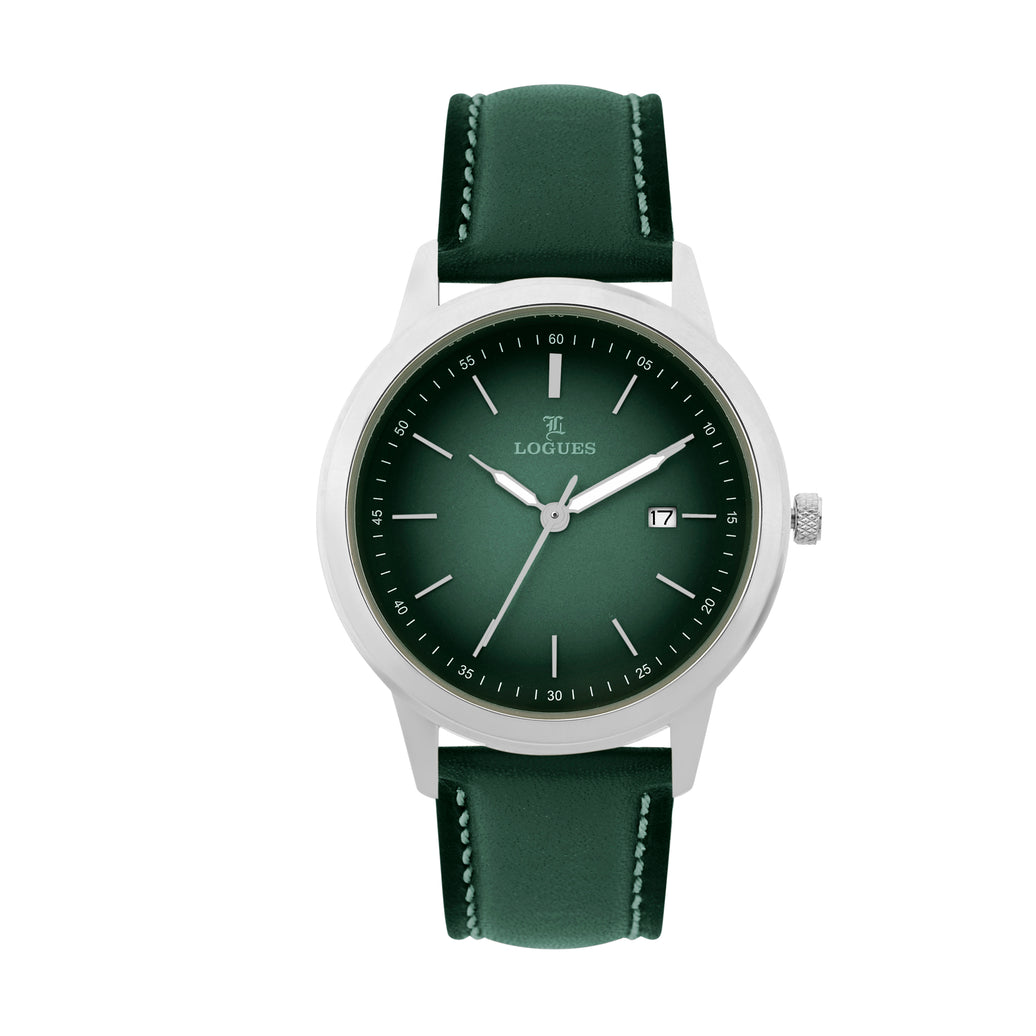 Logues Multifunction Watch for Men | G 4176 SLD-10