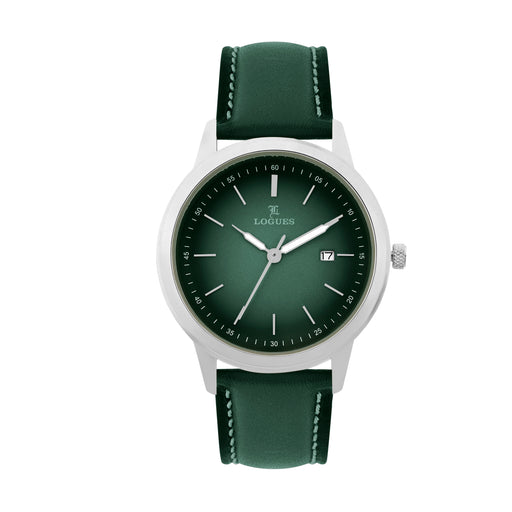 Logues Multifunction Watch for Men | G 4176 SLD-10