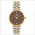 Logues Analog Watch for Women | L 6228 BM-05