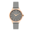 Logues Analog Watch for Women | L 5103 WL-27