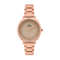 Logues Analog Watch for Women | L 6255 WM-06