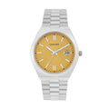 Logues Analog Date Watch for Men | G 4174 SMD-75