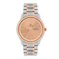 Logues Analog Watch for Men | G 3524 BWM-06