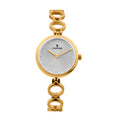 Logues Analog Watch for Women | L 6251 YM-02