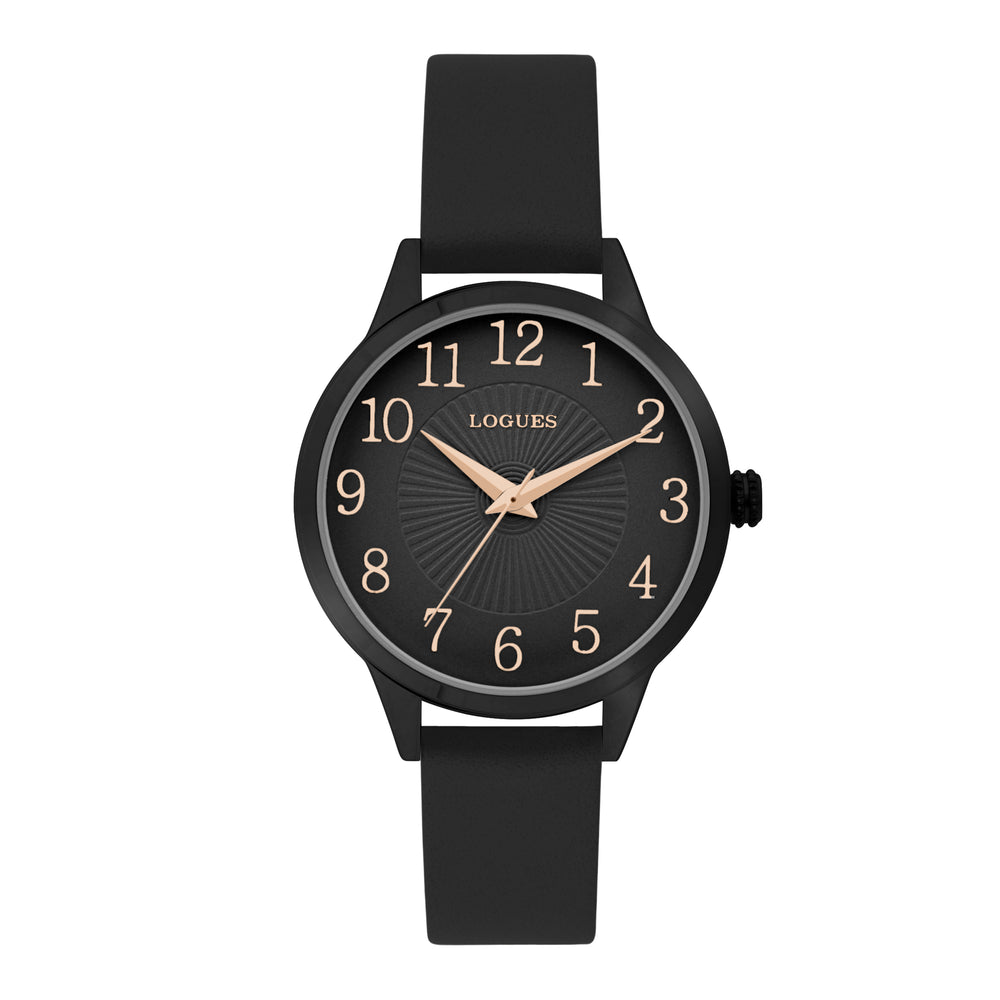 Logues Analog Watch for Women | L 5103 NL-03