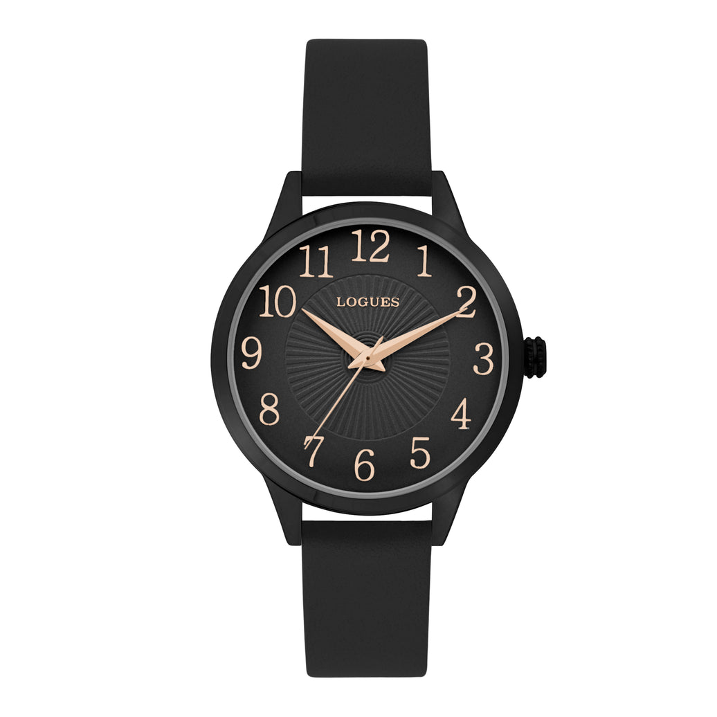 Logues Analog Watch for Women | L 5103 NL-03