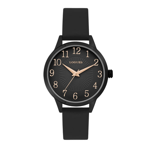 Logues Analog Watch for Women | L 5103 NL-03