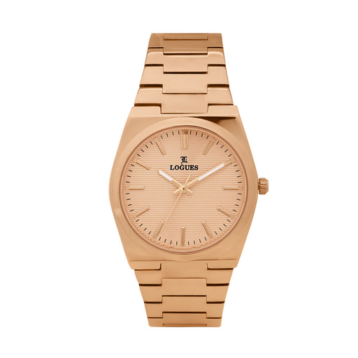 Logues Analog Watch for Men | G 3536 WM-06