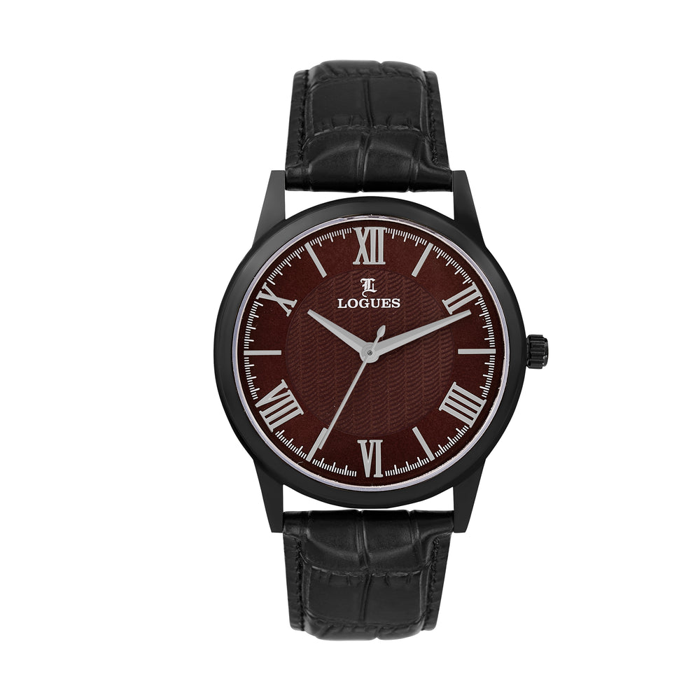 Logues Analog Watch for Men | G 4204 NL-05