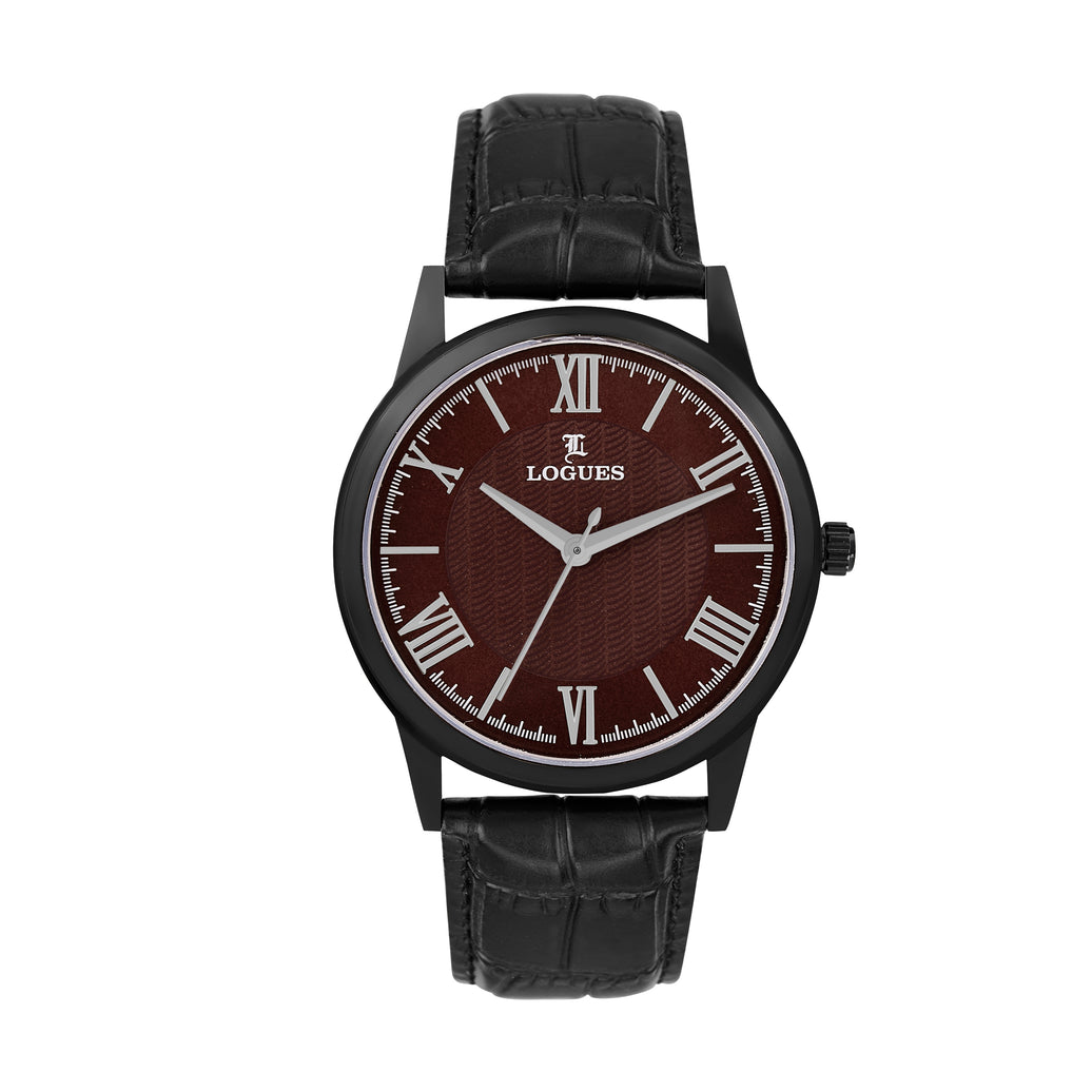 Logues Analog Watch for Men | G 4204 NL-05