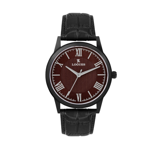 Logues Analog Watch for Men | G 4204 NL-05