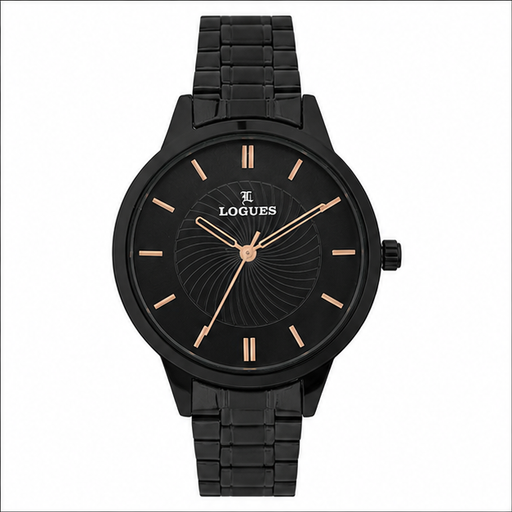 Logues Analog Watch for Women | L 6235 NM-03