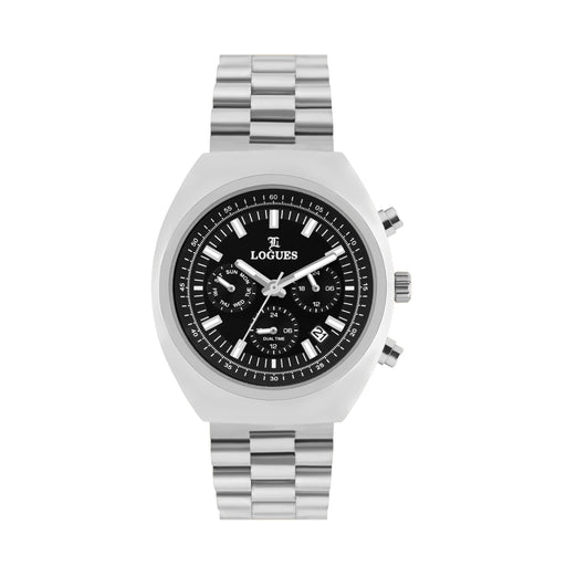 Logues Multifunction Watch for Men | G 1991 SMD-03