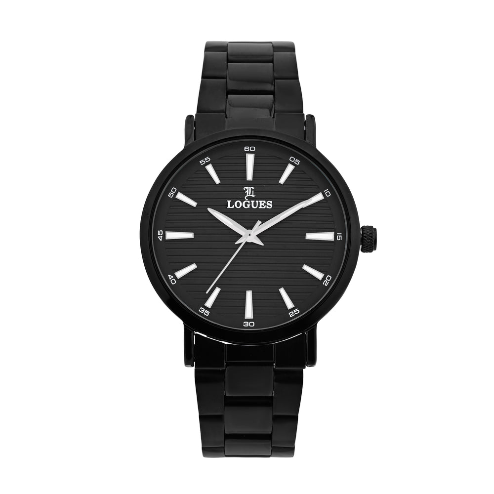 Logues Analog Watch for Men | G 4194 NM-27