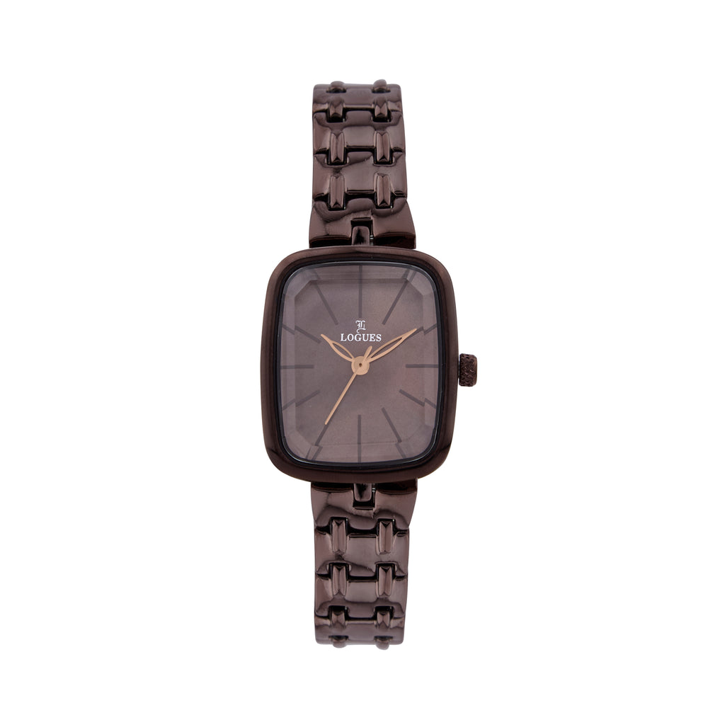 Logues Analog Watch for Women | L 6246 CM-05