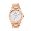 Logues Multifunction Watch for Men | G 1984 WMD-02