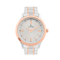 Logues Analog Watch for Men | G 3535 BWM-02
