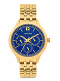 Logues Analog Watch for Women | L 1719 YM-04