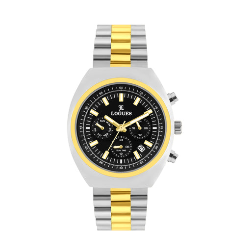 Logues Multifunction Watch for Men | G 1991 BMD-03