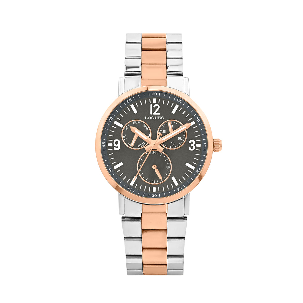 Logues Analog Watch for Men | G 1999 BWM-27