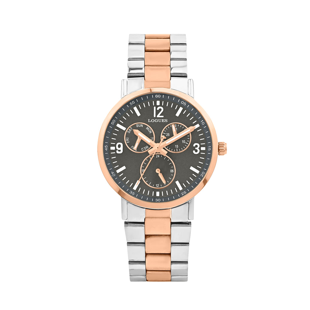 Logues Analog Watch for Men | G 1999 BWM-27