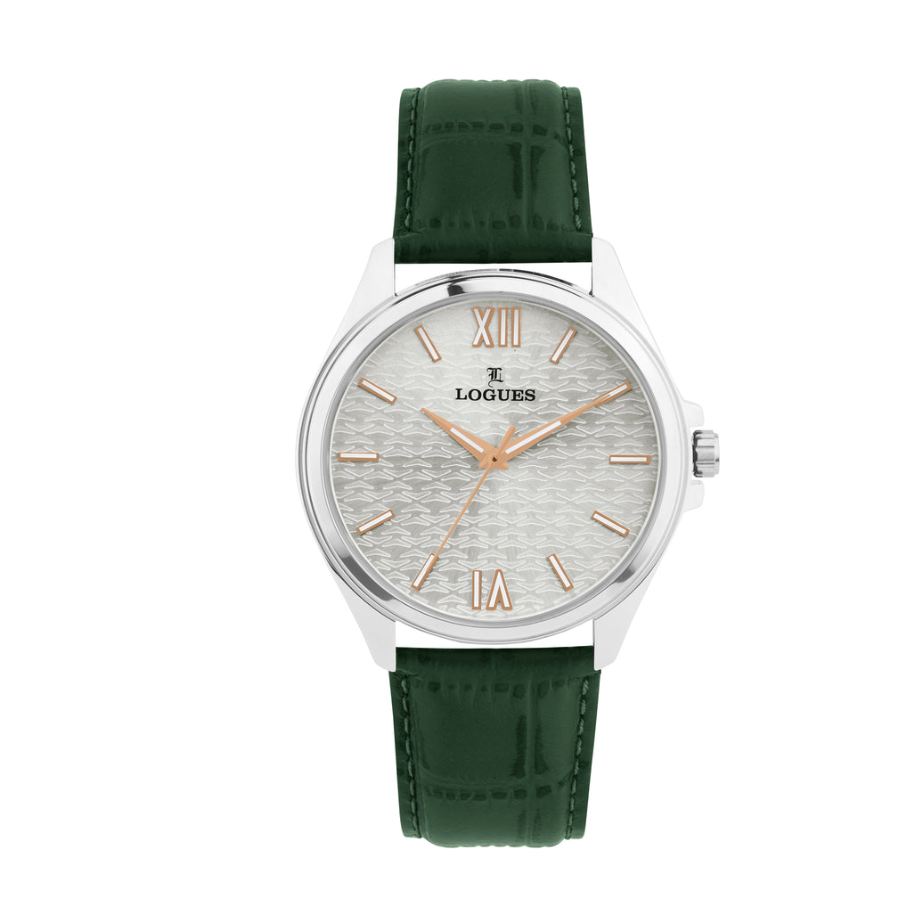 Logues Analog Watch for Men | G 4162 SL-73