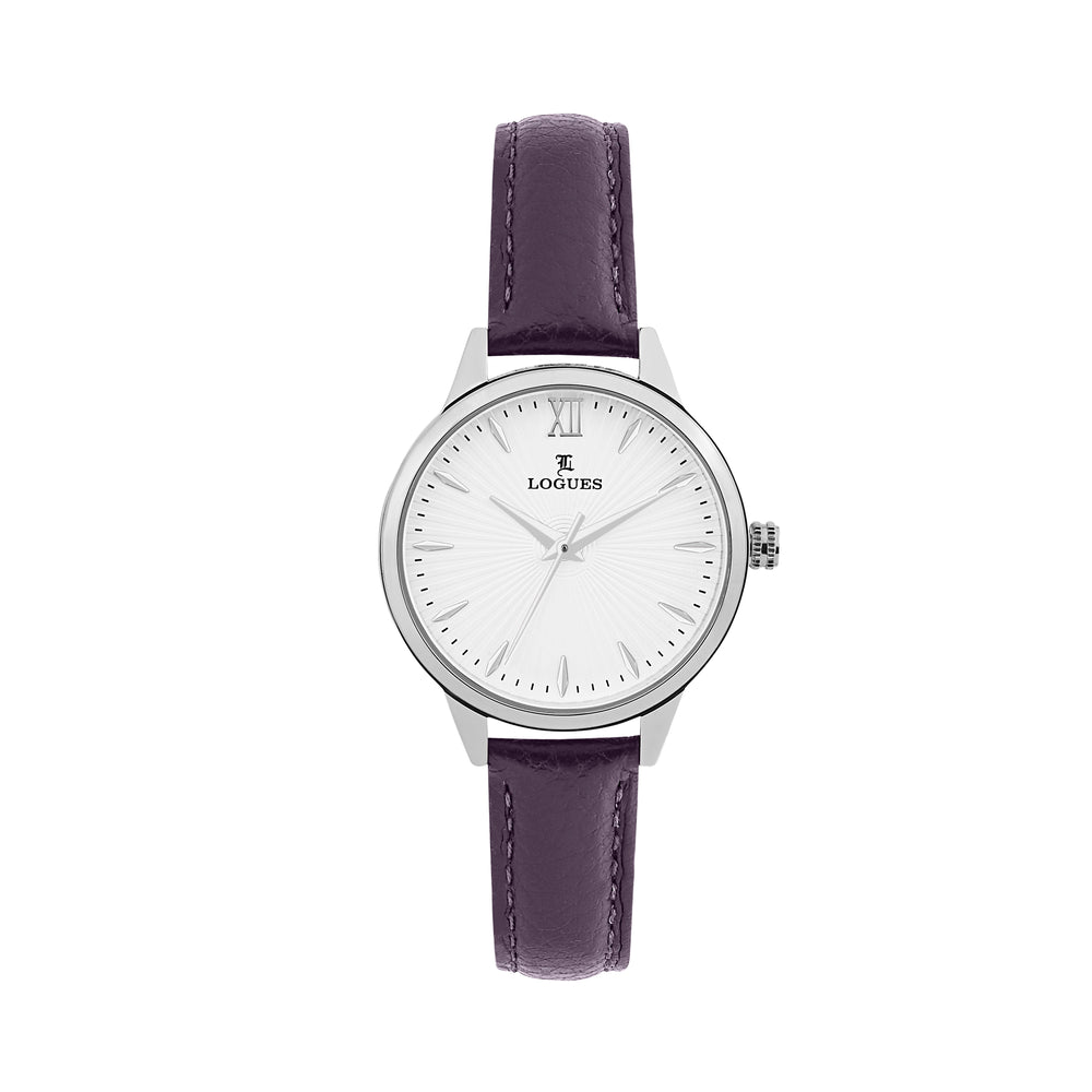 Logues Analog Watch for Women | L 5099 SL-57