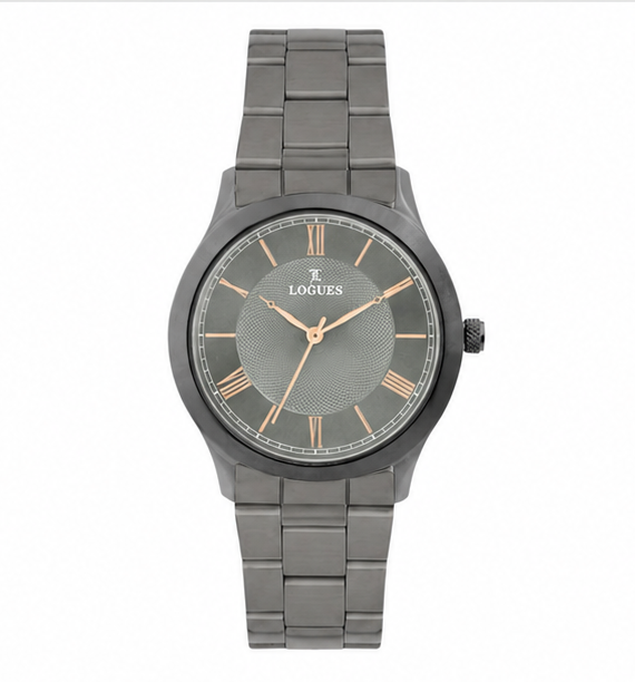 Logues Analog Watch for Men | G 4171 QM-27