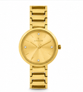 Logues Analog Watch for Women | L 6207 YM-13