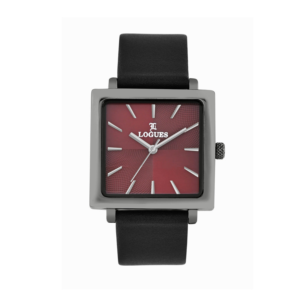 Logues Analog Watch for Women | L 5110 QL-87