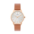 Logues Analog Watch for Women | L 5107 WL-20