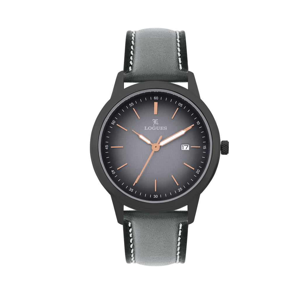 Logues Multifunction Watch for Men | G 4176 QLD-27