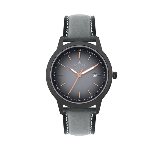 Logues Multifunction Watch for Men | G 4176 QLD-27