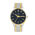 Logues Analog Watch for Men | G 4202 BM-04
