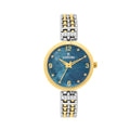 Logues Analog Watch for Women | L 6254 BM-04