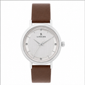 Logues Analog Watch for Women | L 5108 SL-02