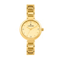 Logues Analog Watch for Women | L 6223 YM-13