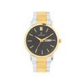 Logues Analog Date Watch for Men | G 4182 BMD-27