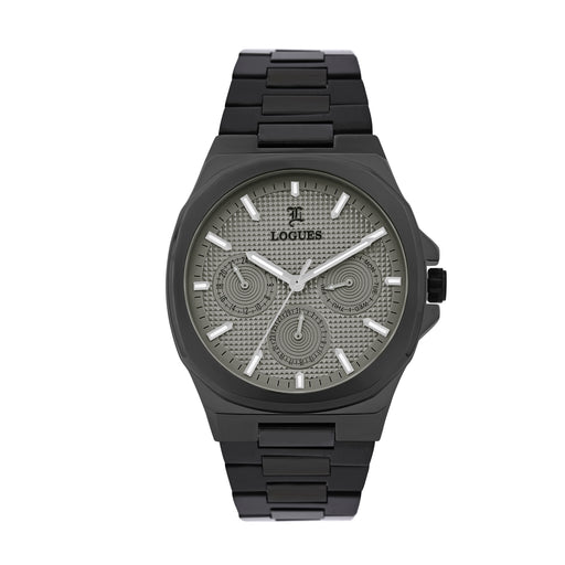 Logues Multifunction Watch for Men | G 1984 QNMD-44