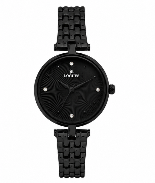 Logues Analog Watch for Women | L 6238 NM-03